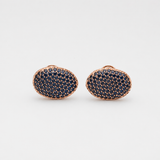 MAGIC BEANS CUFFLINKS