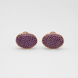 MAGIC BEANS CUFFLINKS
