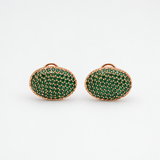 MAGIC BEANS CUFFLINKS