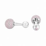 THE PRINCE'S FAVORITE CUFFLINKS