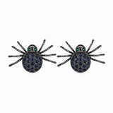 SPIDER CUFFLINKS