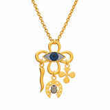 METAMORPHOSIS NECKLACE