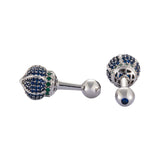 THE CUPOLA CUFFLINKS
