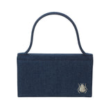 MAGIC DECO DENIM BAG