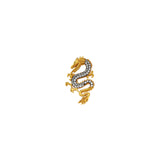 MINI DRAGON PIERCING