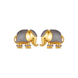 ELEPHANT EARRINGS