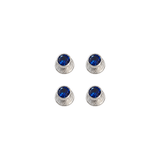 ERNEST HUMPHREY TUXEDO STUD SET