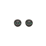 EVIL EYE CUFFLINKS