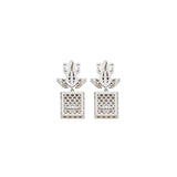 FROG WALES EARRINGS