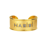 HABİBİ CUFF