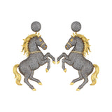 THE OTTOMAN HORSE KÜPE