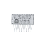 I SAID YES HAIR COMB