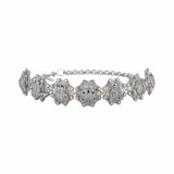 ICONS SHIELD CHOKER