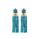 SERDARINO BODRUM EARRINGS