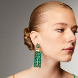 SERDARINO NOTO EARRINGS