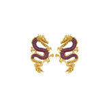 DRACO EARRINGS