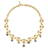 KHANS WINDSOR NECKLACE