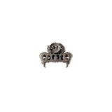 KING CRAB PIERCING
