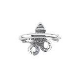 LA REGINA DEI SERPENTI BRACELET