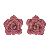 LA ROSA EARRINGS