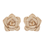 LA ROSA EARRINGS