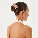 LA ROSA HAIR COMB