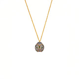 LADYBUG NECKLACE