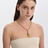 LANGOUSTINE NECKLACE
