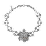 LE BAL TORTOISE CHOKER