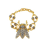 LE BAL BUMBLEBEE BRACELET