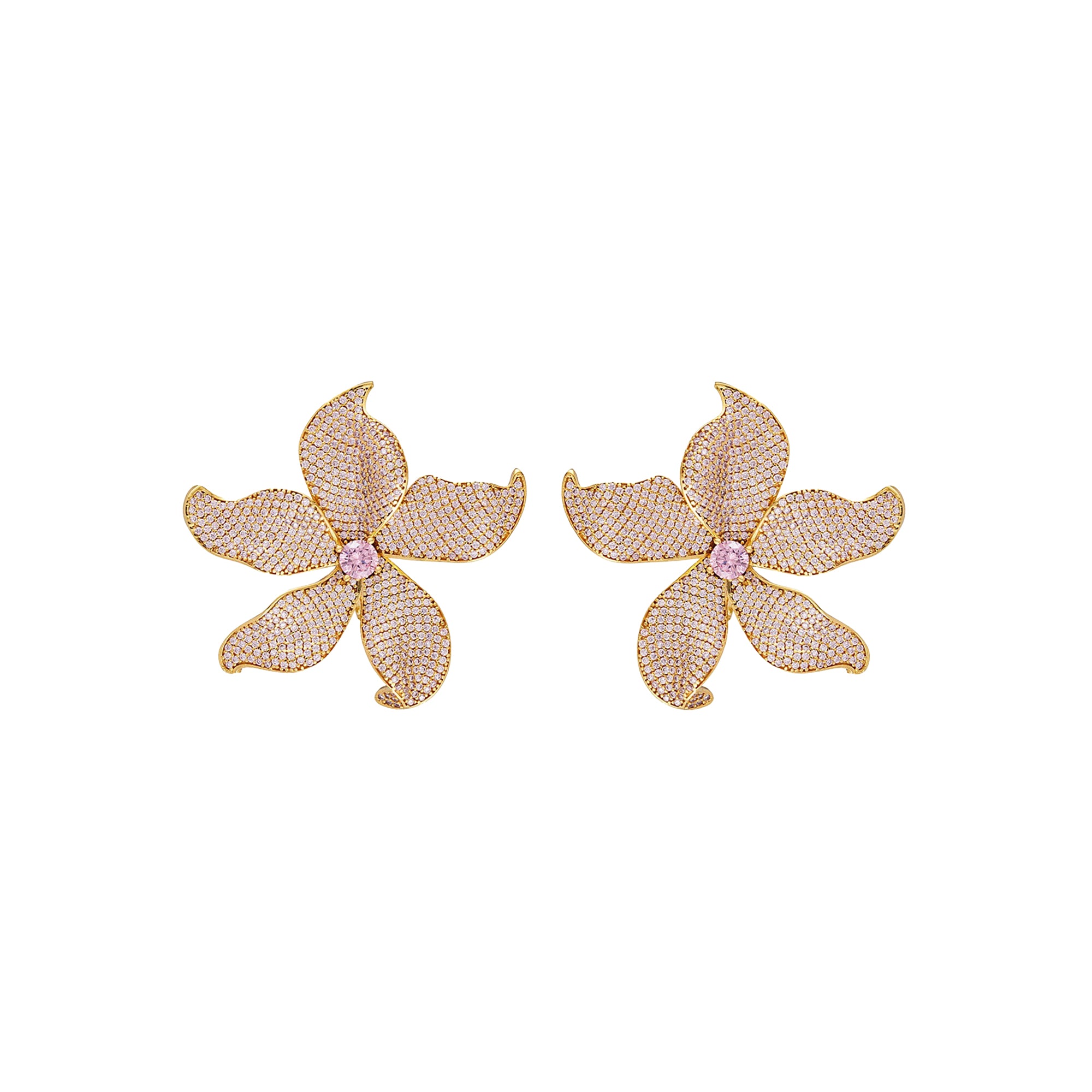 LILIUM EARRINGS