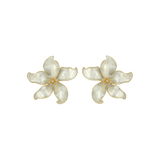 LILIUM IMPERIAL DIAMOND EARRINGS