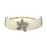 LILIUM ROMANOV CHOKER