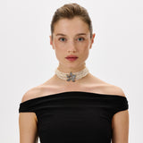 LILIUM ROMANOV CHOKER