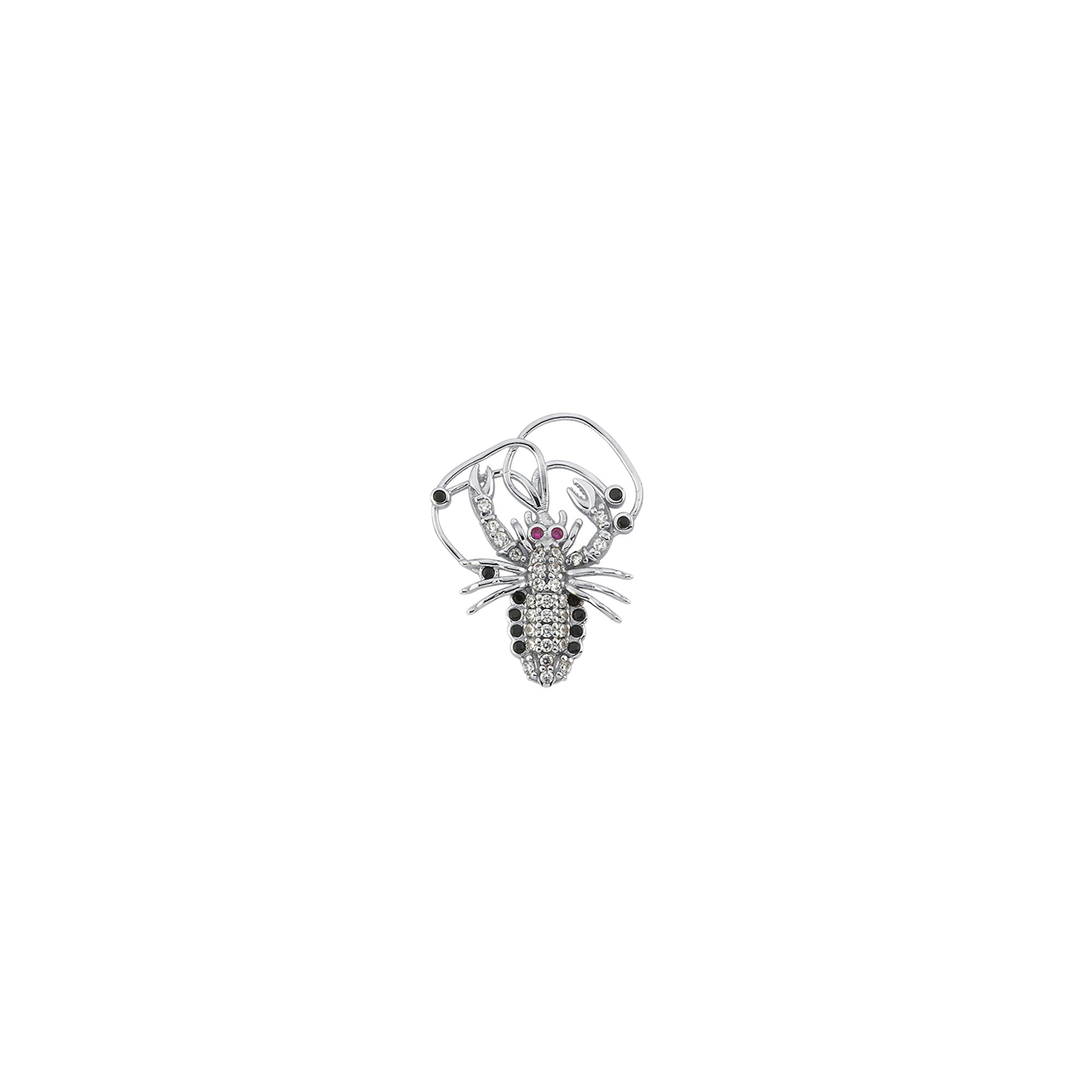 LOBSTER PIERCING