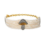 MAGIC ROMANOV CHOKER