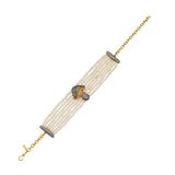 MAGIC ROMANOV CHOKER