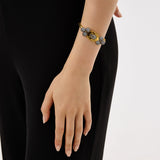 SCARAB MAHARANI BRACELET