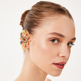 DRAGON MAJESTIC EARCUFF