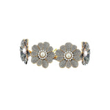 MARIGOLD HAIR COMB