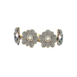 MARIGOLD HAIR COMB
