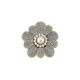 MARIGOLD RING