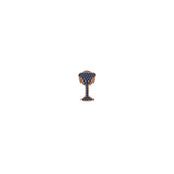 MARTINI LAPEL PIN