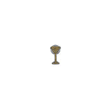 MARTINI LAPEL PIN
