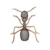ANT BROOCH