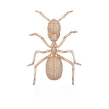 ANT BROOCH