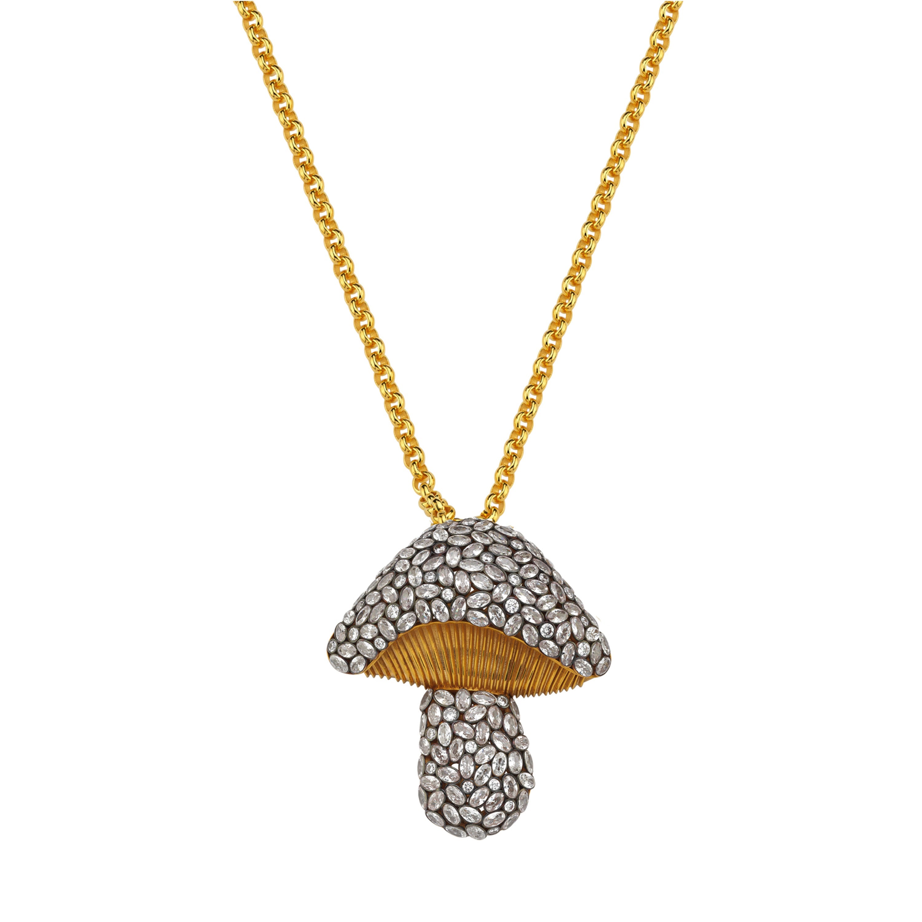 MEGA MAGIC NECKLACE