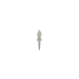 MINI CROCODILE PIERCING
