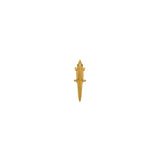 MINI CROCODILE PIERCING