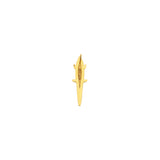 MINI CROCODILE PIERCING